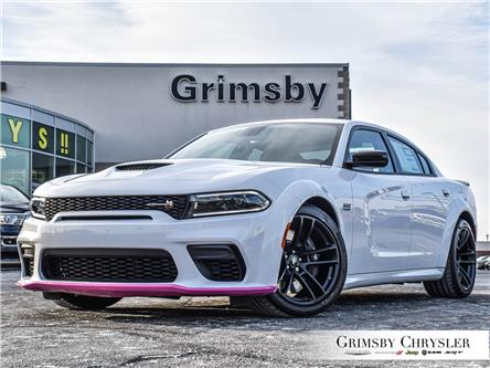 2023 Dodge Charger Scat Pack 392 (Stk: N23321) in Grimsby - Image 1 of 34