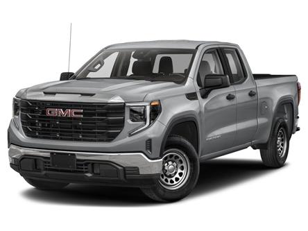 2024 GMC Sierra 1500 Elevation (Stk: DCGBR4) in Green Valley - Image 1 of 11