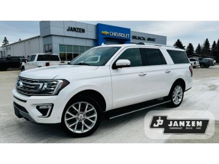 2019 Ford Expedition Max Limited (Stk: C12283A) in Carman - Image 1 of 26