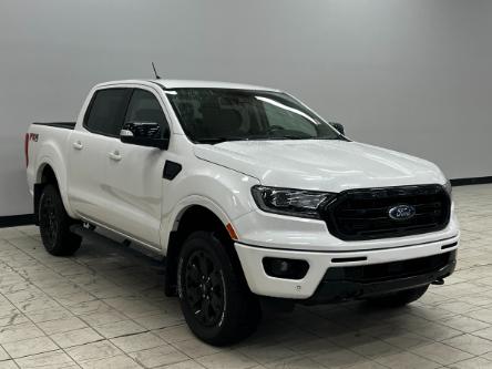 2020 Ford Ranger XLT (Stk: LA43297) in Courtenay - Image 1 of 20