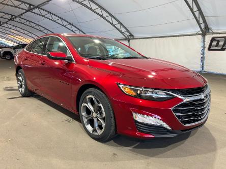 2024 Chevrolet Malibu 1LT (Stk: 208812) in AIRDRIE - Image 1 of 27