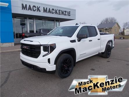2024 GMC Sierra 1500 Pro (Stk: 33619) in Renfrew - Image 1 of 12