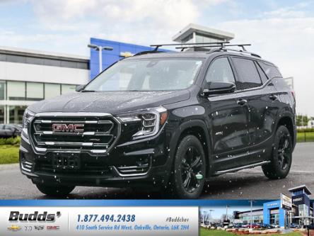 2024 GMC Terrain AT4 (Stk: TE4012) in Oakville - Image 1 of 28