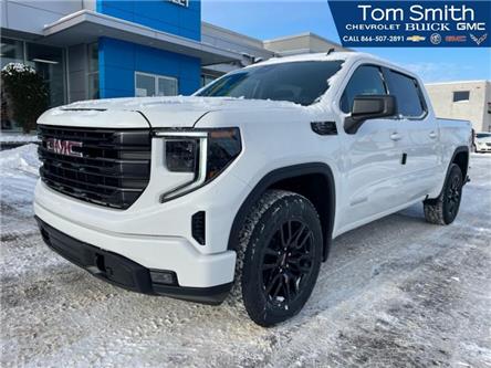 2024 GMC Sierra 1500 Elevation (Stk: 240309) in Midland - Image 1 of 18