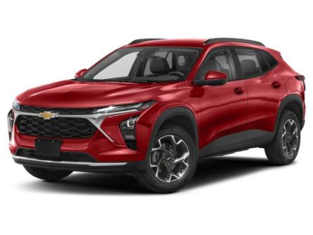 2024 Chevrolet Trax 2RS (Stk: 24-105) in Brockville - Image 1 of 11