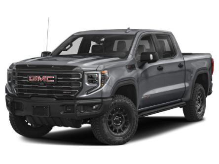 2024 GMC Sierra 1500 AT4X (Stk: 24059) in Quesnel - Image 1 of 12
