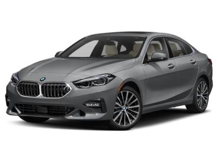 2021 BMW 228i xDrive Gran Coupe (Stk: 6274A) in Kingston - Image 1 of 9