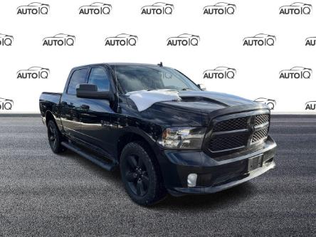 2020 RAM 1500 Classic ST (Stk: 28639UQ) in Barrie - Image 1 of 24