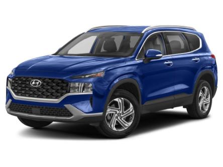 2023 Hyundai Santa Fe Preferred (Stk: 3Z250A) in Timmins - Image 1 of 12