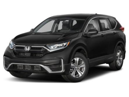 2021 Honda CR-V LX (Stk: U6640A) in Woodstock - Image 1 of 8