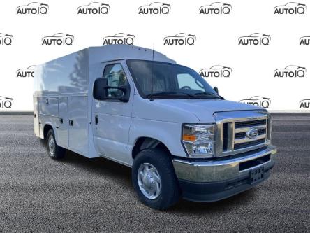 2024 Ford E-350 Cutaway EX (Stk: 4E011) in Oakville - Image 1 of 19