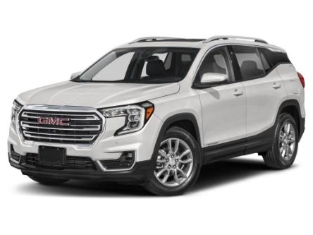 2024 GMC Terrain AT4 (Stk: 24T140) in Hope - Image 1 of 12