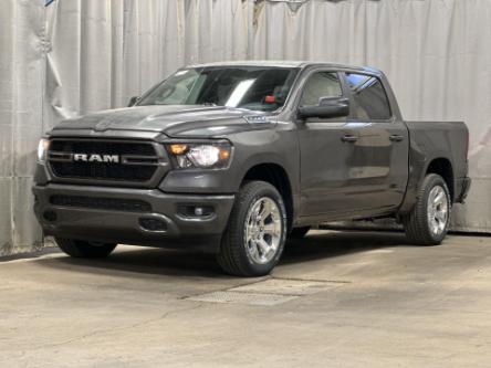 2024 RAM 1500 Tradesman (Stk: R050) in Leduc - Image 1 of 18