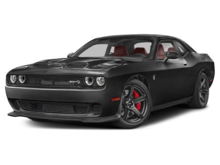 2023 Dodge Challenger SRT Hellcat (Stk: P543877) in Surrey - Image 1 of 11