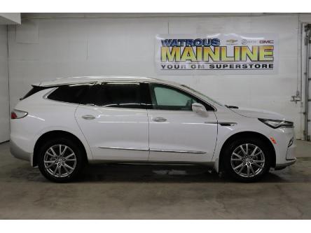 2024 Buick Enclave Premium (Stk: R3084) in Watrous - Image 1 of 50