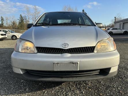 2001 Toyota Echo Base (Stk: G192) in Langley - Image 1 of 13