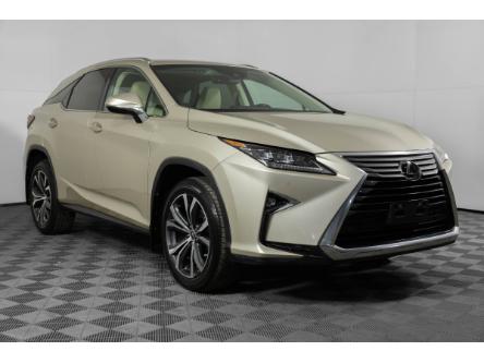 2018 Lexus RX 350 Base (Stk: X1870A) in London - Image 1 of 38