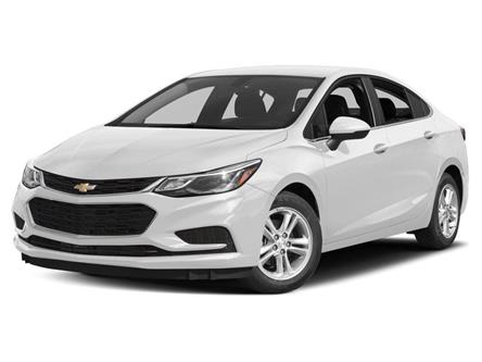 2018 Chevrolet Cruze LT Auto (Stk: AIQ-2727) in Tillsonburg - Image 1 of 11