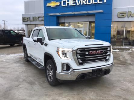 2021 GMC Sierra 1500 SLT (Stk: 23163A) in Langenburg - Image 1 of 20