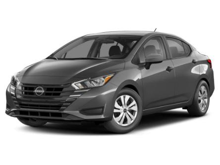 2024 Nissan Versa S (Stk: B24001) in Toronto - Image 1 of 2