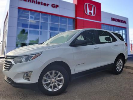 2020 Chevrolet Equinox LS (Stk: P23-122) in Grande Prairie - Image 1 of 15