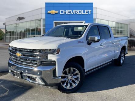 2021 Chevrolet Silverado 1500 LTZ (Stk: M23-0850P) in Chilliwack - Image 1 of 21