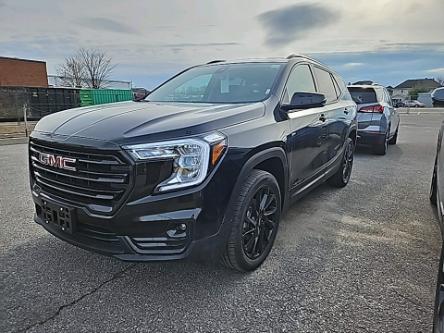 2024 GMC Terrain SLT (Stk: 2024081) in ARNPRIOR - Image 1 of 6