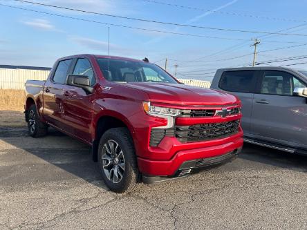 2024 Chevrolet Silverado 1500 RST (Stk: 24063) in St. Stephen - Image 1 of 6