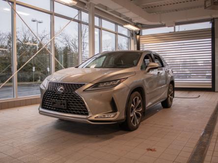 2022 Lexus RX 350 Base (Stk: 6277A) in Kingston - Image 1 of 14
