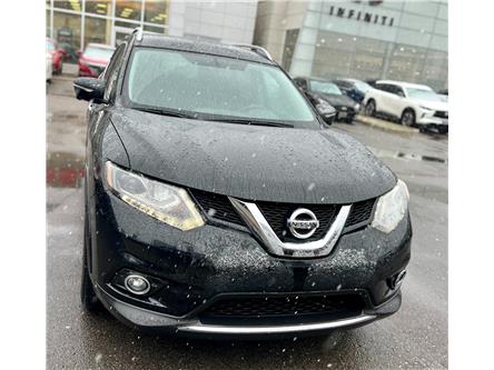 2014 Nissan Rogue SL in Thornhill - Image 1 of 7