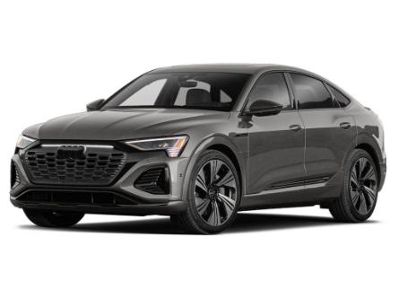 2024 Audi Q8 e-tron Base (Stk: 1-1666) in Nepean - Image 1 of 3