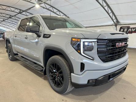 2024 GMC Sierra 1500 Elevation (Stk: 208861) in AIRDRIE - Image 1 of 28