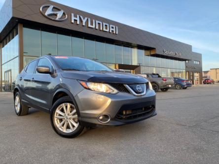 2018 Nissan Qashqai S (Stk: F0308) in Saskatoon - Image 1 of 41