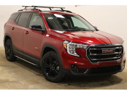 2024 GMC Terrain AT4 (Stk: 233905) in Yorkton - Image 1 of 20