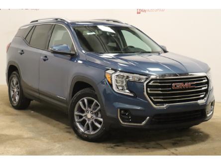 2024 GMC Terrain SLT (Stk: 233912) in Yorkton - Image 1 of 20