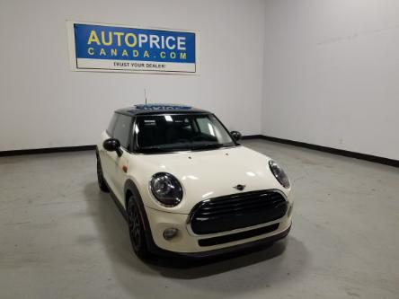 2019 MINI 3 Door Cooper (Stk: W4066) in Mississauga - Image 1 of 25