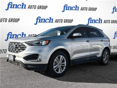 2019 Ford Edge SEL (Stk: TT6768) in Sarnia - Image 1 of 18