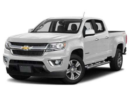 2017 Chevrolet Colorado LT (Stk: 23080A) in DOLBEAU-MISTASSINI - Image 1 of 10