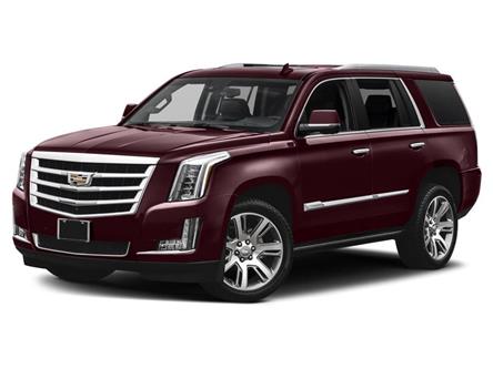 2017 Cadillac Escalade Premium Luxury (Stk: B84774) in Okotoks - Image 1 of 12