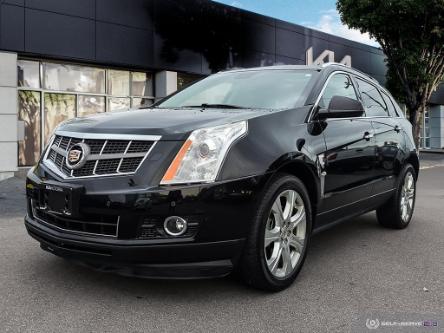2010 Cadillac SRX Performance (Stk: SP24-138A) in Victoria, BC - Image 1 of 21