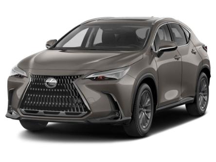 2024 Lexus NX 450h+ Base (Stk: 6295) in Kingston - Image 1 of 2