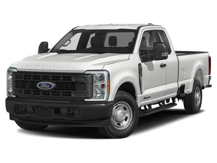 2024 Ford F-350  (Stk: X3BR616R) in Hamilton - Image 1 of 11