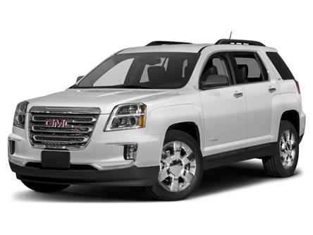 2017 GMC Terrain SLT (Stk: WN115410) in Scarborough - Image 1 of 9