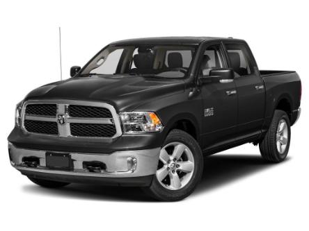 2022 RAM 1500 Classic SLT (Stk: P391A) in Thunder Bay - Image 1 of 9