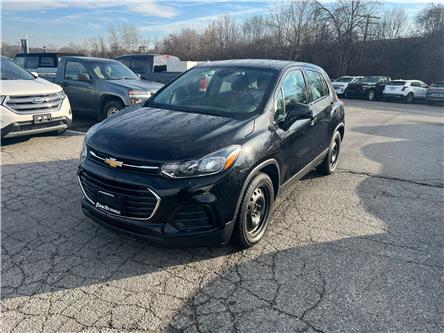 2019 Chevrolet Trax LS (Stk: 146254) in London - Image 1 of 13