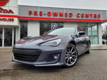 2020 Subaru BRZ Sport-tech RS (Stk: E-2742) in Brockville - Image 1 of 28