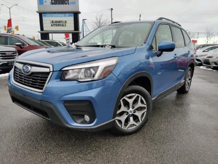 2020 Subaru Forester Convenience in Ottawa - Image 1 of 29