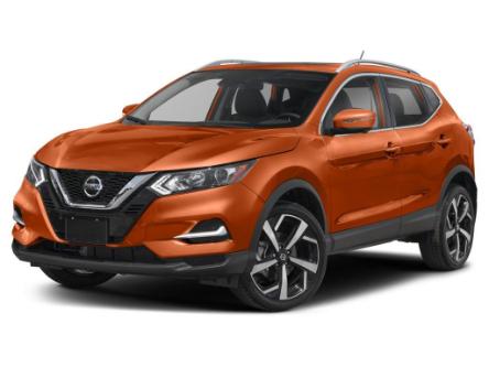 2023 Nissan Qashqai SL (Stk: 92957) in Peterborough - Image 1 of 12