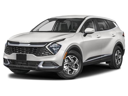 2024 Kia Sportage LX (Stk: KD1224) in St. John's - Image 1 of 11