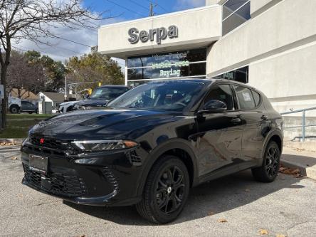 2023 Dodge Hornet GT Plus (Stk: 23-0210) in Toronto - Image 1 of 14